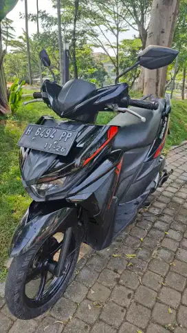 Soul GT 125 LED Bluecore 2015