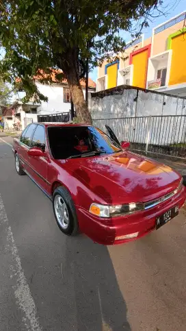 Honda Accord maestro 1990