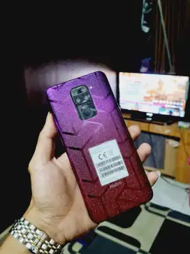 Xiaomi redmi note 9 6/128 gb