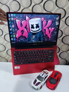 INFINIX INBOOK X1 PRO-V2.5 LIKE NEW  (Gen 10)