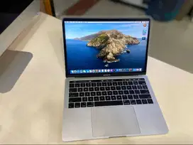 MACBOOK PRO 2016 TOUCHBAR A1706 CORE I5 RAM 8GB-SSD 500GB MINUS D-EC