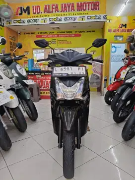 Mesin Normal ^ Yamaha Mio S 125 thn 2019