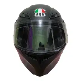 AGV COMPACT NUMO (L)