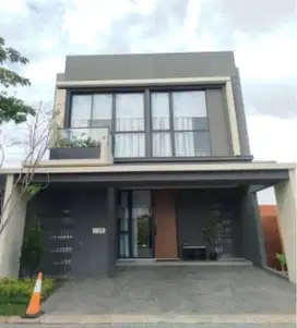 Dijual Rumah Makassar dalam Perumahan sekitar Jl Metro Tanjung Bunga