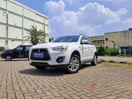 Mitsubishi Outlander Sport 2.0 GLS Bensin-AT 2016