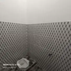 Dijual rumah baru siap huni murah dekat Unimus Kedungmundu