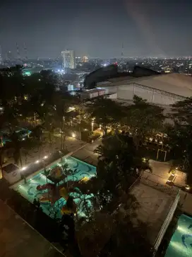DIJUAL /SEWAKAN APARTEMEN CIPUTRA WORLD TOWER VUE TOWER
