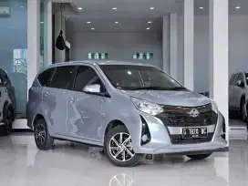 Dp 15jt New Calya G 2020 Manual Plat G Tgn 1 2021 E 2019 2018 Km 20rb