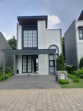 Rumah 1 Lantai Fremont Grand duta city Bekasi free DP cicilan murah