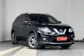 [TDP 27JT] NISSAN X-TRAIL 2.0 AT / AUTOMATIC 2016 GARANSI MESIN KAKI2