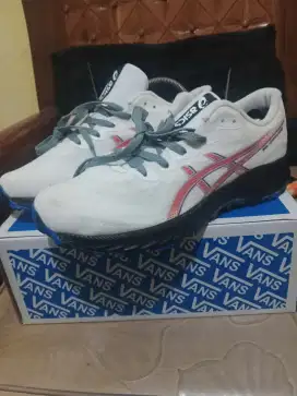 Asic gel size 41