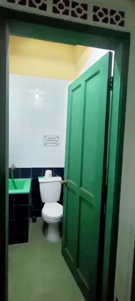Dijual rumah Tinggal di kota wisata cibubur