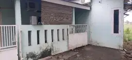 DISEWAKAN KONTRAKAN