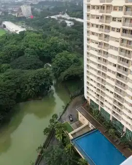 Disewakan Apartmen Trivium South 3br di Lippo Cikarang Bagus & Nyaman