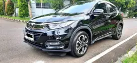 HONDA HRV SE AT 2019 ODO 50RIBU ORIGINAL