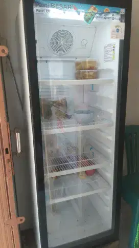 So case garansi pabrik