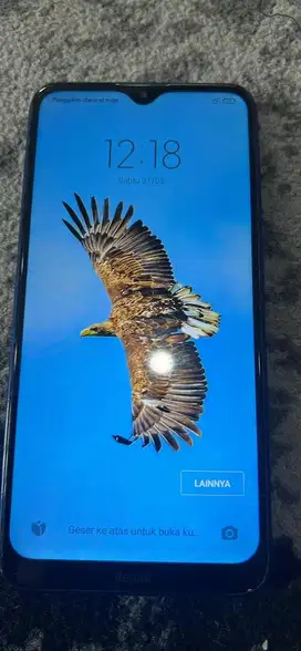 Xiaomi Redmi 8 4/64 batangan