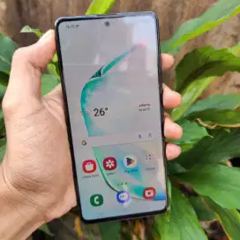 Samsung Note 10 Lite