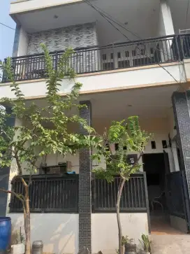 Tersedia Kos Putri Taman Royal 3 Cipondoh Tangerang