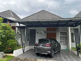 RUMAH SEWA BSB VILLAGE FURNISH