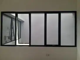 Kaca film riben 80%