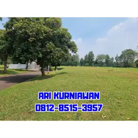 JANGAN SAMPAI KETINGGALAN KAVLING PREMIUM LAST UNIT PHG GADING SERPONG