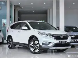 KM 90rb All New CRV 2.4 2015 At(Matic) Plat AD Tgn1 2016 Dp Minim