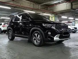 KIA Sonet Premiere 1.5 AT 2021