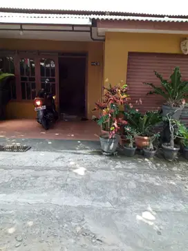 Rumah Di Banjarejo Boja Kendal Dkt Gunungpati 200 Jtan Bs KPR