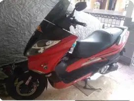 Benelli zafferano