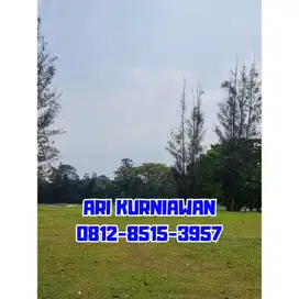 DIJUAL KAVLING PREMIUM PARAMOUNT HILLS GOLF 28 JUTA PERMETER LIMITED!