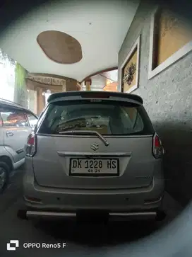 Suzuki Ertiga GX,2014 MT