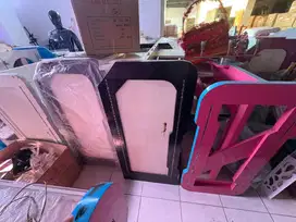 Viture display barang