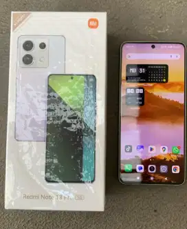 Redmi Note 13 Pro 5G