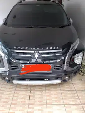 Mitsubishi Xpander 2021 Bensin