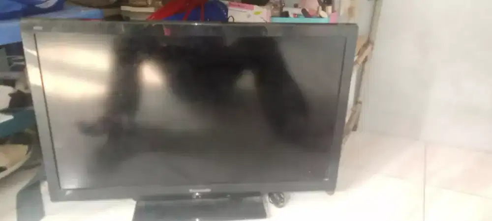Tv LED jual analok jual cpt