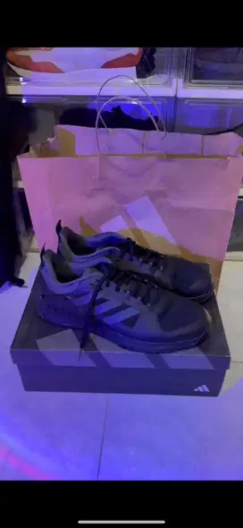 Adidas Dropset 2 Trainer