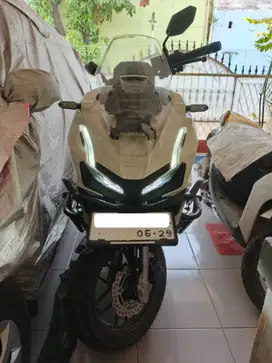 ADV 160 CBS 2024