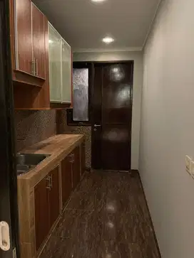 Rumah Modern 2 Lantai Siap Huni di BSD Foresta Tangerang