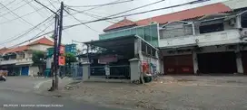 RUKO RUKAN PURI KENCANA KARAH SBY 33497 ASSET BANK, CASH ONLY, LSG AJB