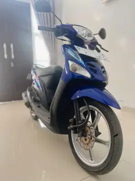 Mio Sporty Th 2007