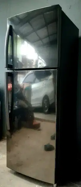 KULKAS SAMSUNG 2 PINTU JUMBO