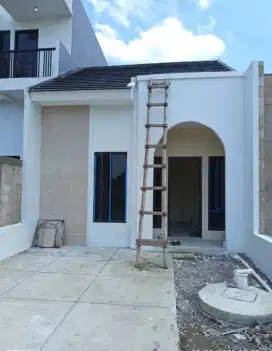 Rumah idaman termurah di Pedurungan Tlogomulyo