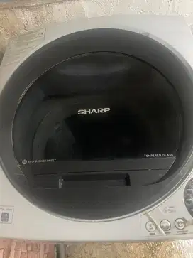 DIJUAL MESIN CUCI