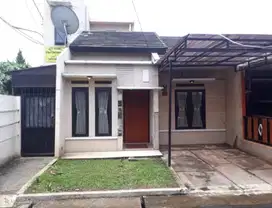 Jual rumah kranggan jatirangga Jatisampurna