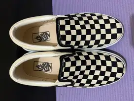 Vans Classic Slip On