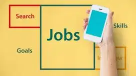 Loker ART CEWEK