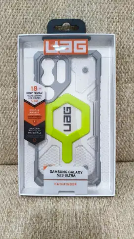UAG samsung case s23 ultra