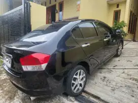 Honda city RS keren untuk anak muda