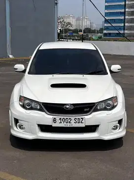 Subaru Impreza wrx Sti look like 2010 TDP 23 jt